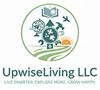 Upwise Living logo